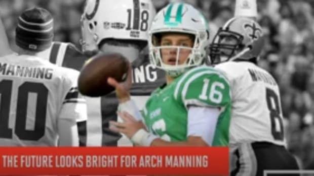 arch-manning